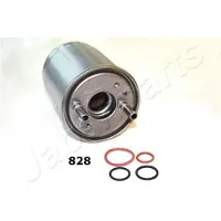 Japanparts FC-828S Brandstoffilter