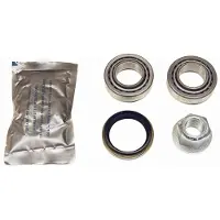 MAPCO 26556 Wiellagerset