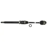 POINT GEAR PNG74844 Aandrijfas