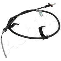 ASHIKA Trekkabel, parkeerrem 131-0K-K30R
