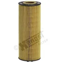 HENGST FILTER E350H D44 Oliefilter