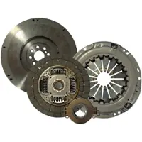 AISIN SWT-307 Complete koppelingsset