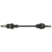 POINT GEAR Aandrijfas PNG72338 links