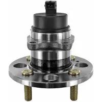 ACKOJA Wiellagerset A52-0051