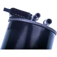 DENCKERMANN Brandstoffilter A120998