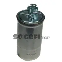PURFLUX Brandstoffilter FCS747