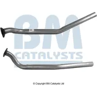 BM CATALYSTS Uitlaatpijp BM50013