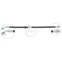 A.B.S. SL 5007 Remslang