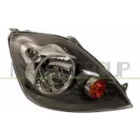 PRASCO FD3424813 Koplamp
