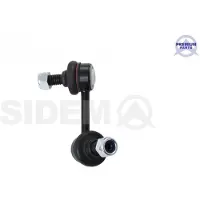 SIDEM 71163 Stabilisatorstang