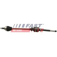Fast Sports Nutrition Aandrijfas FT27058