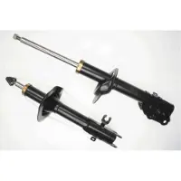 SACHS Schokdemper 317 307