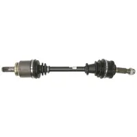 POINT GEAR Aandrijfas PNG72077 links