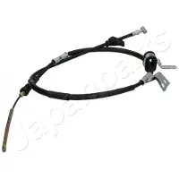 Japanparts Kabel, parkeerrem BC-838L
