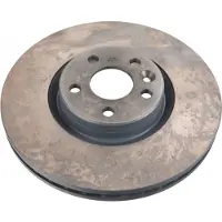 FEBI BILSTEIN Remschijf 171471 voorkant, geventileerd, sterk gecarboniseerd, 1 Stuk