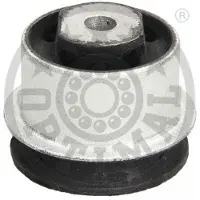 OPTIMAL F8-6098 Draagarmrubber