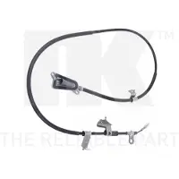 NK Kabel, parkeerrem 9022120