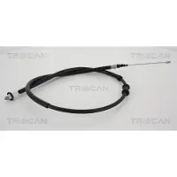 Mekster 8140 151009 Handremkabel