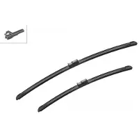 Bosch Wisserblad Aerotwin A937S, 600/475mm, Voor, 2 Stuk