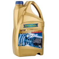 Ravenol Automatische transmissie olie ATF FZ 4L
