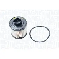 MAGNETI MARELLI Brandstoffilter 153071762482