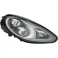 Hella Koplamp, bevestiging 1EX011 099-121