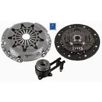 SACHS Koppelingsset 3000 990 493