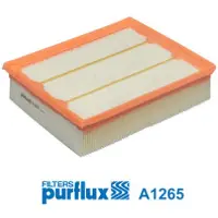 PURFLUX Luchtfilter A1265