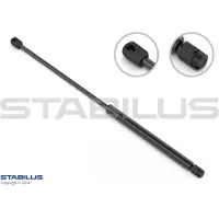 STABILUS 600662 Gasveer motorkap