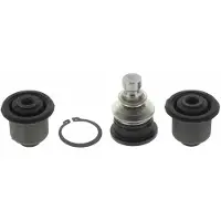 MAPCO 53210 Reparatieset, wieldraagarm