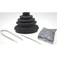 LÖBRO 304903 Asmanchetten set