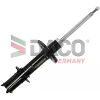 DACO Germany Schokdemper 451901