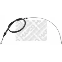 MAPCO Kabel, parkeerrem 5795