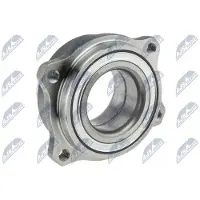 NTY Wiellagerset KLT-ME-016