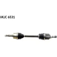 Skf VKJC 6531 Aandrijfas