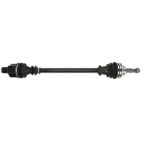 POINT GEAR PNG75934 Aandrijfas
