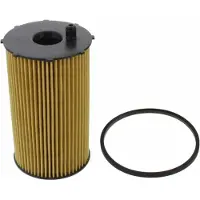 MAPCO Oliefilter 64402
