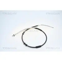 TRISCAN Trekkabel, parkeerrem 8140 15193