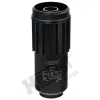 HENGST FILTER Oliefilter H311W