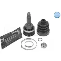 Meyle Homokineet reparatie set, aandrijfas 33-14 498 0017