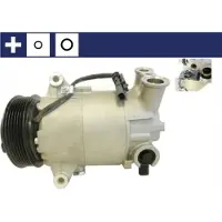 MAHLE ORIGINAL Compressor, airconditioning ACP 180 000S