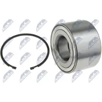 NTY Wiellagerset KLT-NS-067