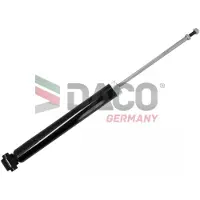 DACO Germany Schokdemper 562811