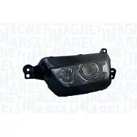 MAGNETI MARELLI Koplamp LPO662 Magneti Marelli voor o.a. CITROEN
