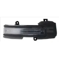 TYC Knipperlicht in spiegel 323-0016-3