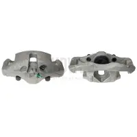 BUDWEG CALIPER Remklauw BUDWEG 344194, voor links