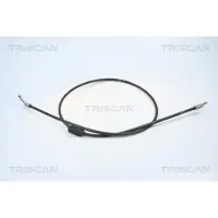 TRISCAN 8140 23136 Handremkabel
