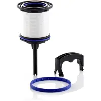 MANN-FILTER PU 7008 z KIT Brandstoffilter
