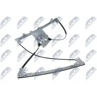 NTY EPS-ME-015 Raammechanisme