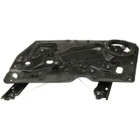 MAXGEAR Raambedieningsmechanisme 50-0818